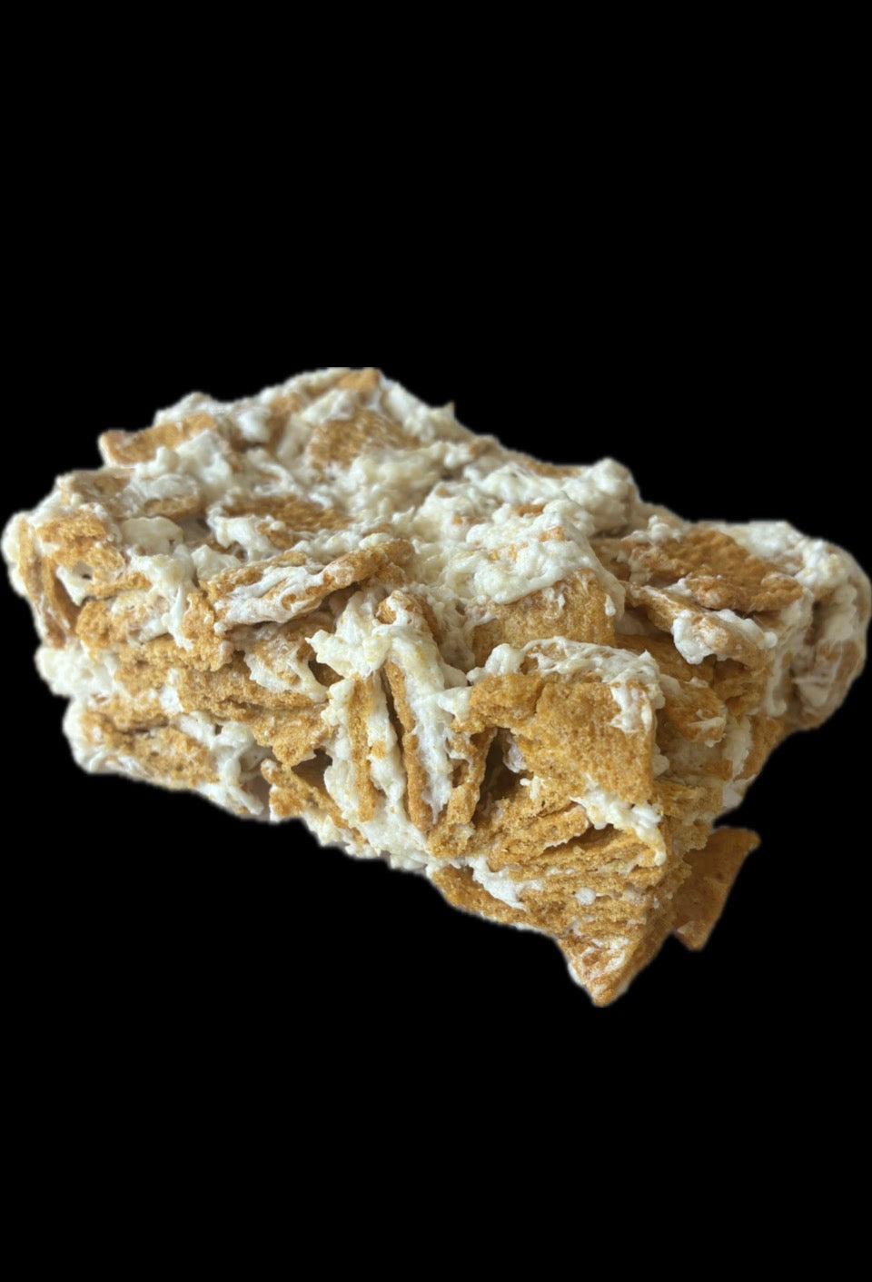 Honey Graham Mallow