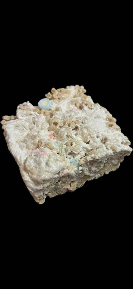 Mallow Charms Mallow