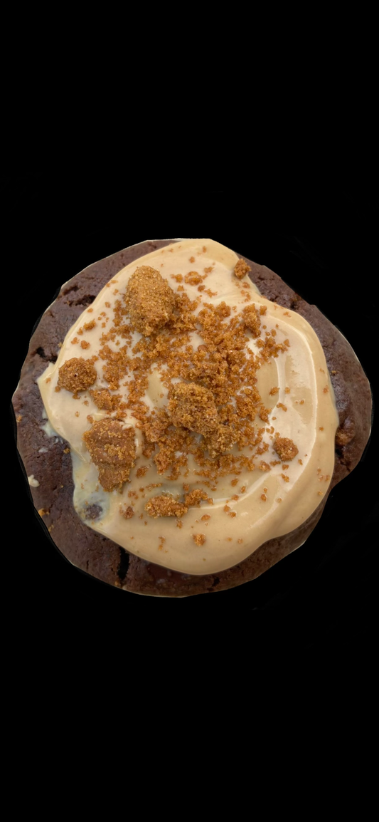 Biscoff Bounty