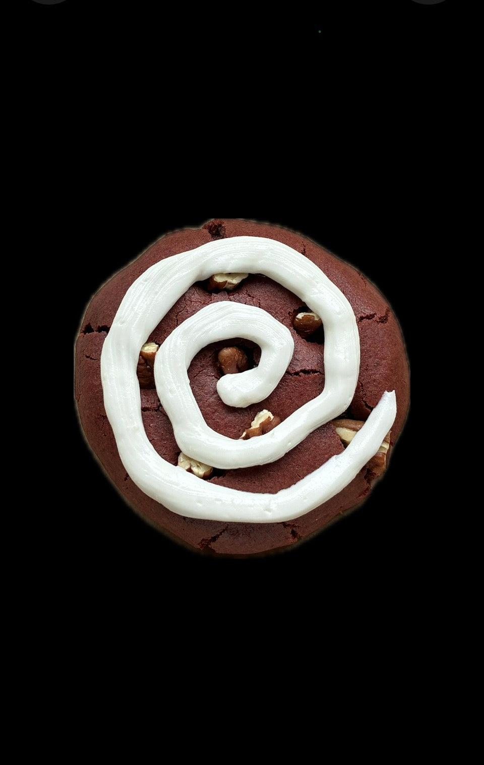 Gluten Free/Dairy Free Crimson Moon