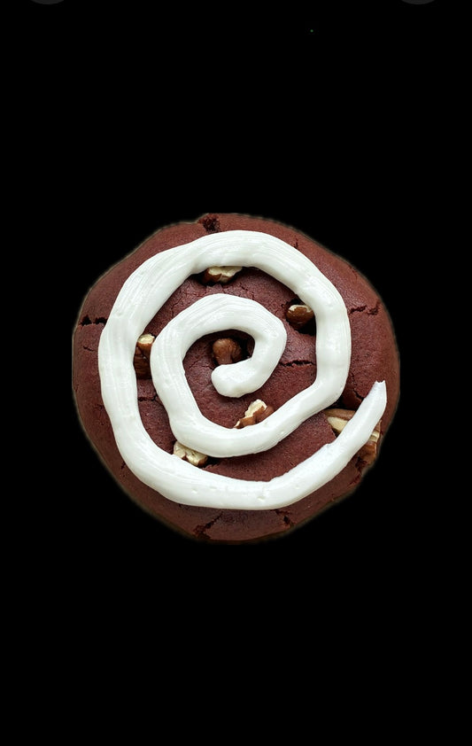 Gluten Free/Dairy Free Crimson Moon