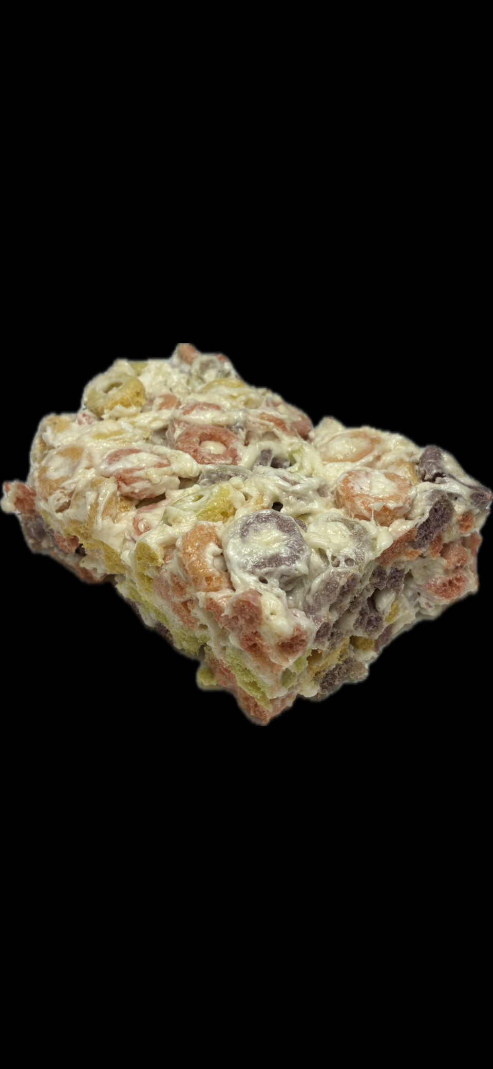 Rainbow Rounds Mallow