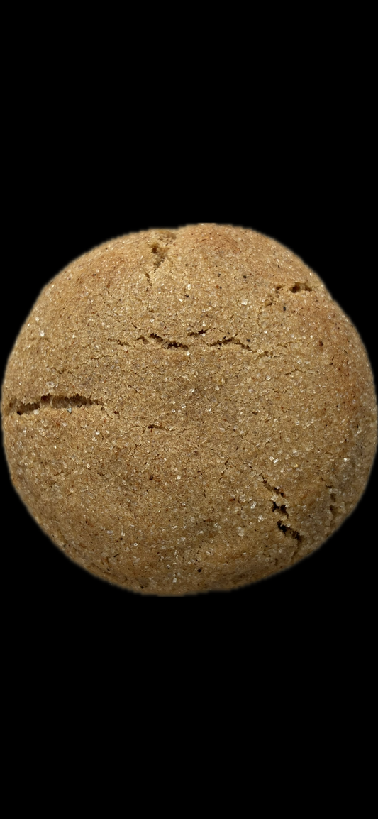 Gluten Free/Dairy Free Chaidoodle