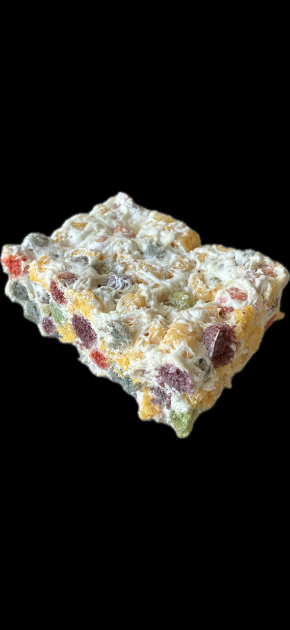 Berry Crunch Mallow
